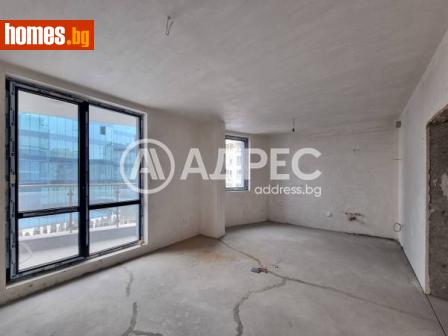 Тристаен, 92m² - Апартамент за продажба - 114565009