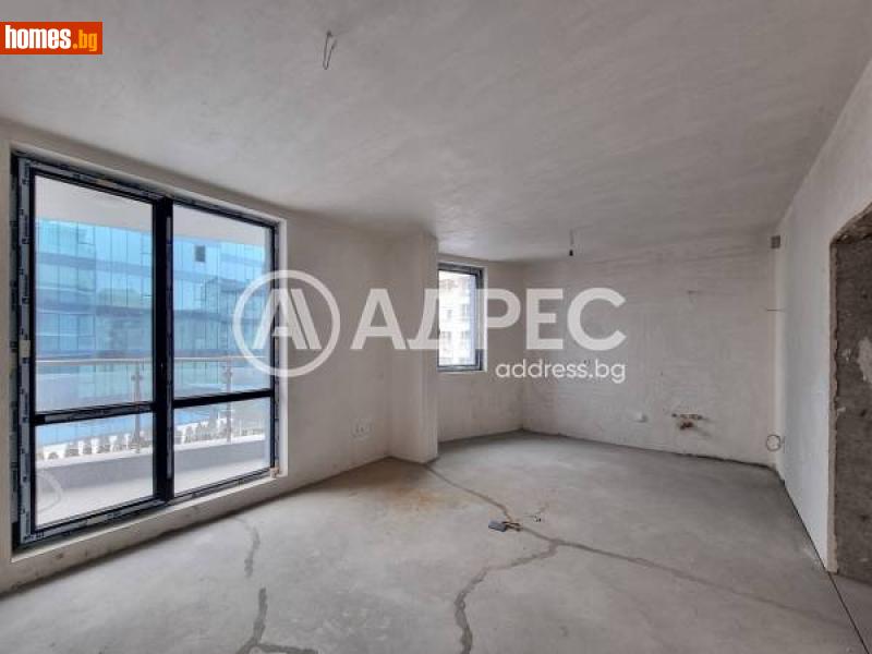 Тристаен, 92m² - Жк. Люлин 1, София - Апартамент за продажба - АДРЕС НЕДВИЖИМИ ИМОТИ - 114565009