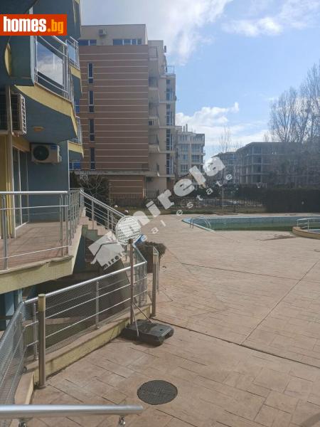 Едностаен, 27m² - К.к.Слънчев Бряг, Несебър - Апартамент за продажба - МИРЕЛА - 114565019