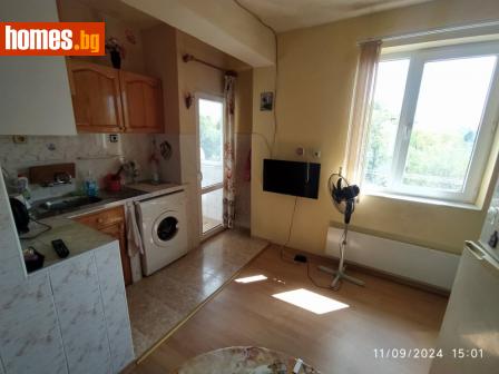 Двустаен, 41m² - Апартамент за продажба - 114565380