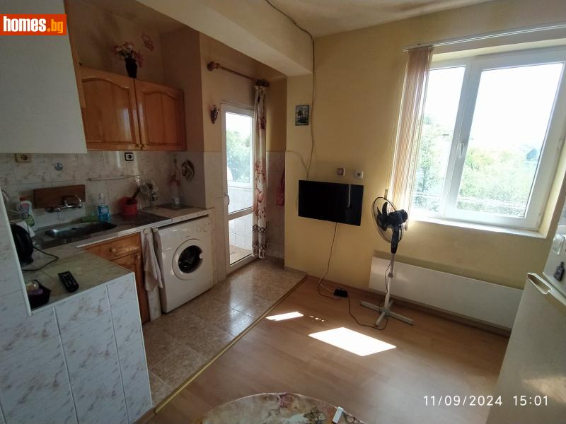 Двустаен, 41m² -  Център, Кърджали - Апартамент за продажба - Агенция Кърджали 7 - 114565380