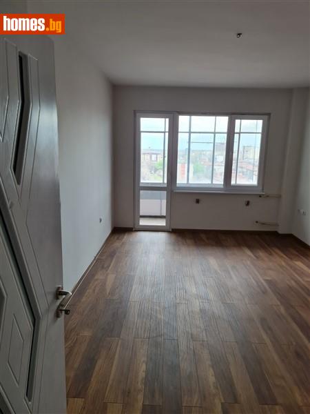 Тристаен, 100m² - Жк. Гагарин, Пловдив - Апартамент за продажба - КОНТИНЕНТАЛ - 114565560