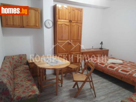 Едностаен, 28m² - Апартамент за продажба - 114565612