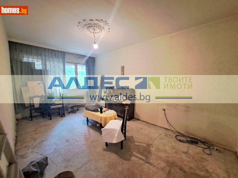 Двустаен, 67m² -  Център, София - Апартамент за продажба - АЛДЕС НЕДВИЖИМИ ИМОТИ - 114565640