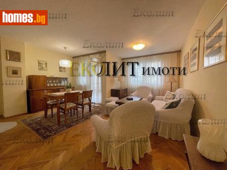 Тристаен, 95m² - Апартамент под наем - 114565682
