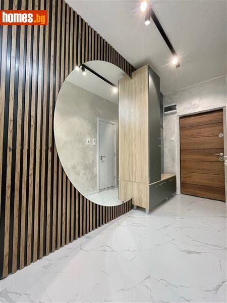 Тристаен, 70m² - Жк. Христо Смирненски, Пловдив - Апартамент за продажба - КОНТИНЕНТАЛ - 114565685