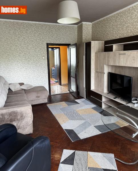 Двустаен, 67m² - Жк. Свобода, София - Апартамент за продажба - KREATIV 2005 - 114565769