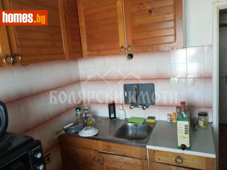 Двустаен, 30m² - Апартамент за продажба - 114565771