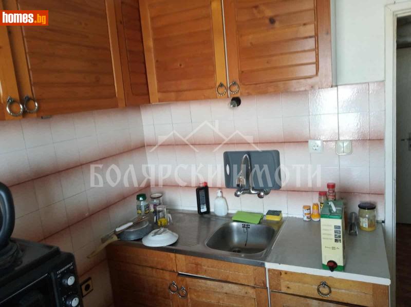 Двустаен, 30m² -  Център, Велико Търново - Апартамент за продажба - Болярски Имоти - 114565771