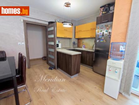 Тристаен, 90m² - Апартамент за продажба - 114565792