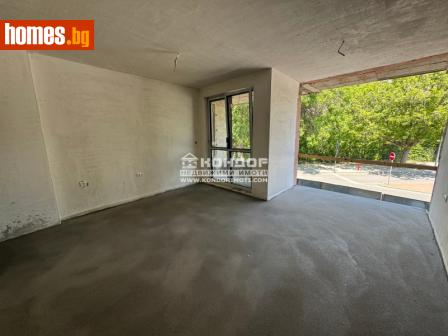 Тристаен, 110m² - Апартамент за продажба - 114565919