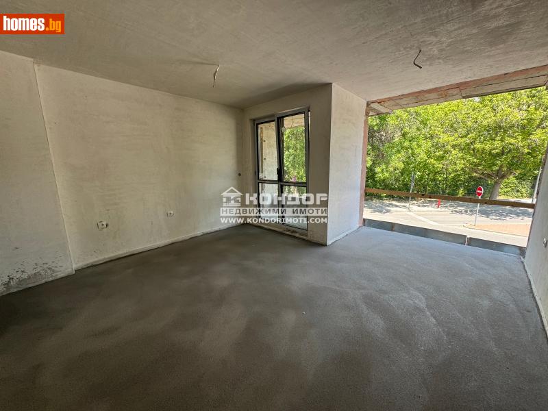 Тристаен, 110m² -  Център, Пловдив - Апартамент за продажба - КОНДОР НЕДВИЖИМИ ИМОТИ - 114565919