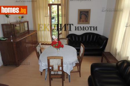 Тристаен, 110m² - Апартамент под наем - 114565928