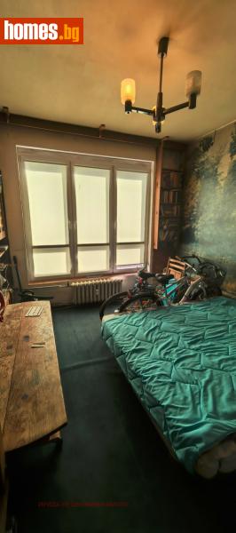 Двустаен, 70m² -  Център, София - Апартамент за продажба - Ирида - 114566181