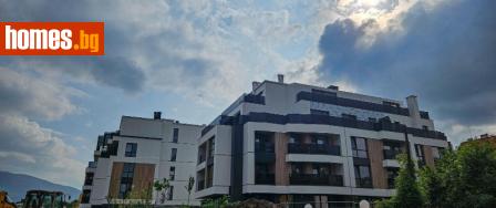Тристаен, 186m² - Апартамент за продажба - 114566255