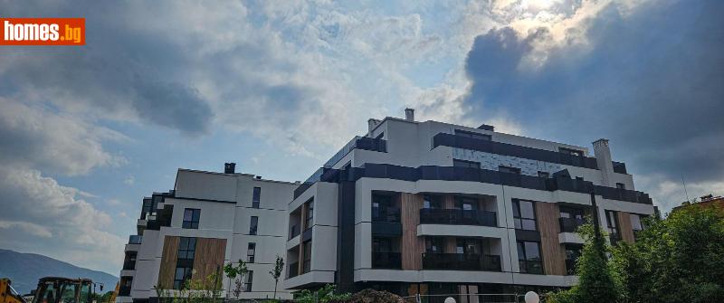 Тристаен, 186m² - Жк. Славия, София - Апартамент за продажба - Плейс Ту Лив ЕООД - 114566255