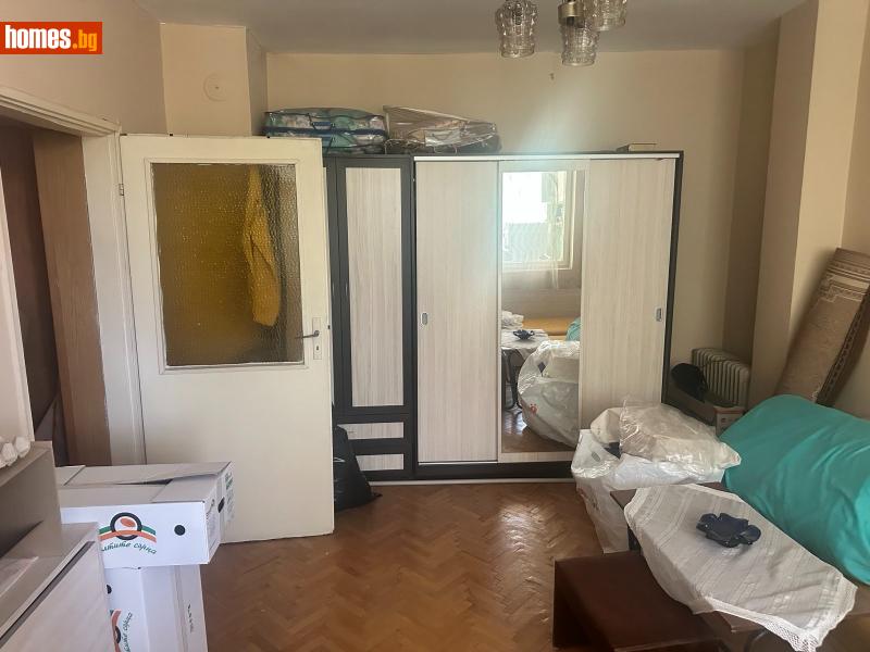 Двустаен, 46m² -  Център, Кърджали - Апартамент за продажба - Тенденс имоти - 114566296