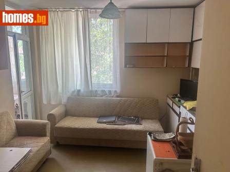Двустаен, 46m² - Апартамент за продажба - 114566308