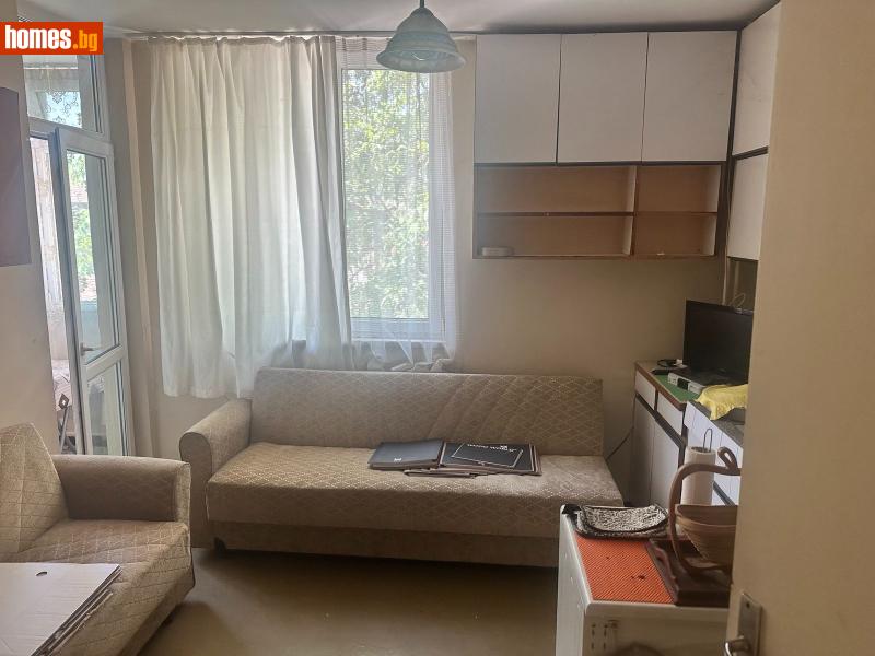 Двустаен, 46m² -  Център, Кърджали - Апартамент за продажба - Агенция Кърджали 7 - 114566308