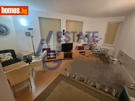 Едностаен, 49m² - Апартамент за продажба - 114570277