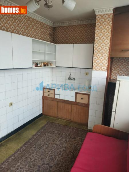 Двустаен, 75m² - Жк. Възраждане, Хасково - Апартамент за продажба - Арива Консулт ЕООД - 114570487