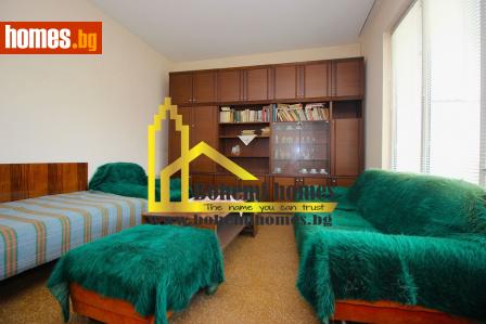 Тристаен, 94m² - Апартамент за продажба - 114570915