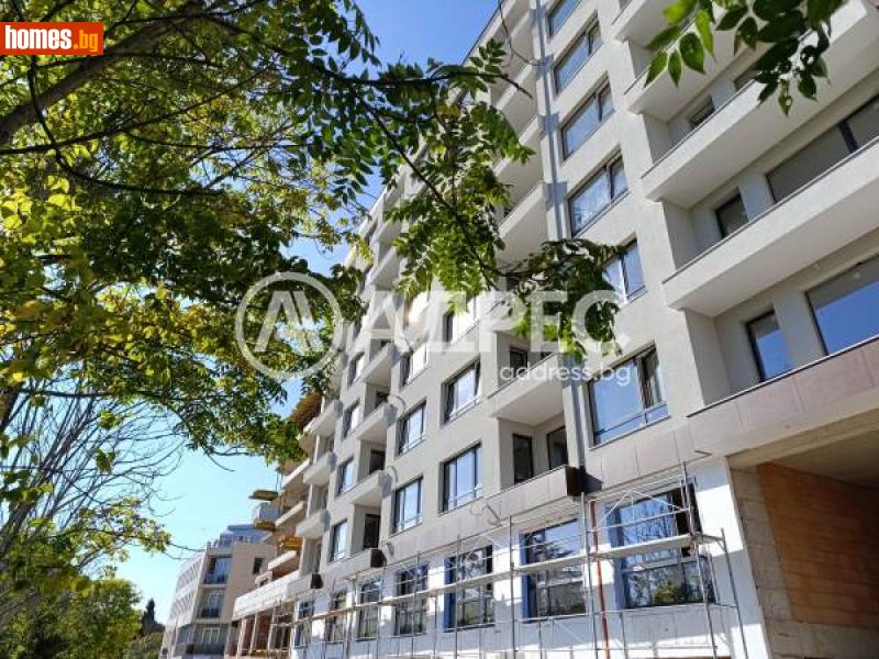 Тристаен, 126m² -  Център, Варна - Апартамент за продажба - АДРЕС НЕДВИЖИМИ ИМОТИ - 114575996