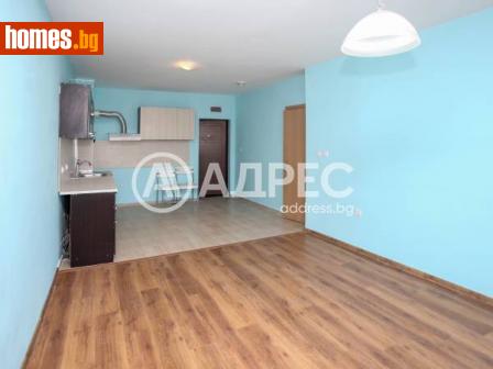 Двустаен, 64m² - Апартамент за продажба - 114576035