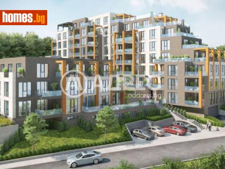 Двустаен, 80m² - Апартамент за продажба - 114576073