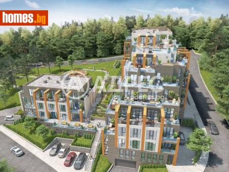 Многостаен, 244m² - Апартамент за продажба - 114576146