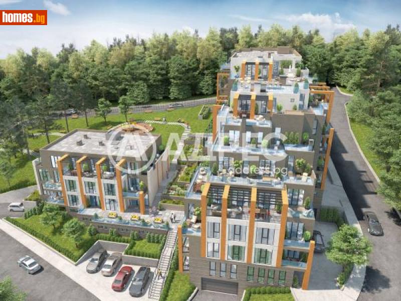 Многостаен, 244m² - К.к.Слънчев Ден, Варна - Апартамент за продажба - АДРЕС НЕДВИЖИМИ ИМОТИ - 114576146
