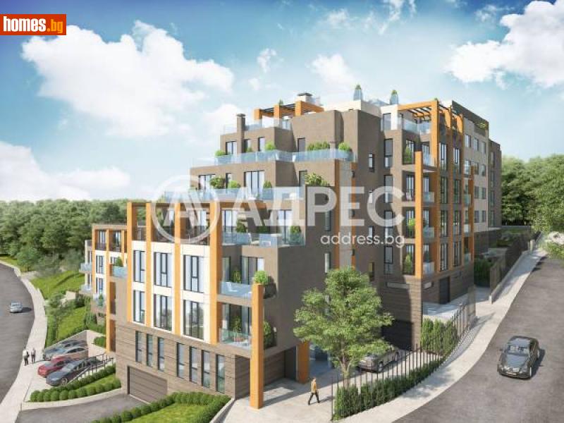 Двустаен, 63m² - К.к.Слънчев Ден, Варна - Апартамент за продажба - АДРЕС НЕДВИЖИМИ ИМОТИ - 114576209