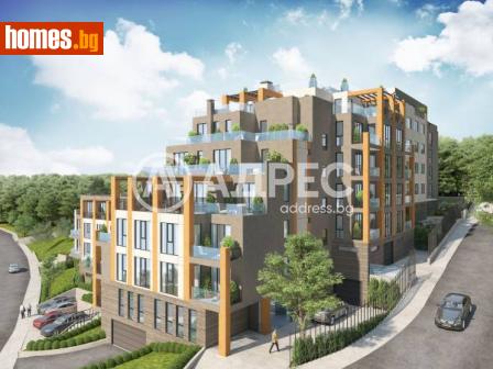 Двустаен, 67m² - Апартамент за продажба - 114576313