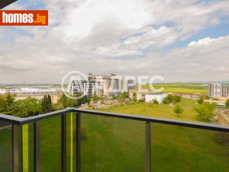 Двустаен, 62m² - Апартамент за продажба - 114576348