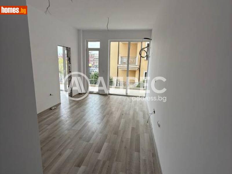 Двустаен, 68m² - Гр.Свети Влас, Бургас - Апартамент за продажба - АДРЕС НЕДВИЖИМИ ИМОТИ - 114576358