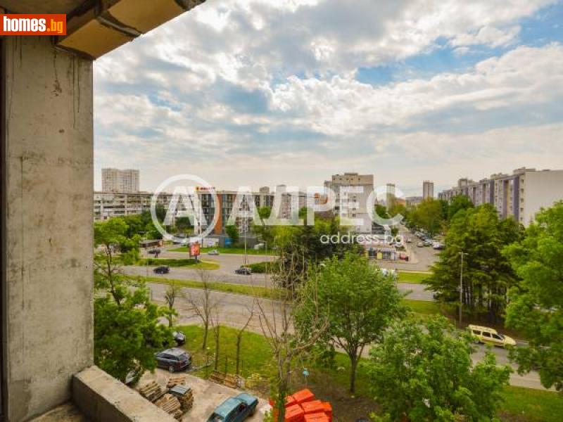 Двустаен, 69m² - Жк. Славейков, Бургас - Апартамент за продажба - АДРЕС НЕДВИЖИМИ ИМОТИ - 114576373