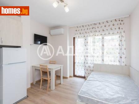 Едностаен, 35m² - Апартамент за продажба - 114576452