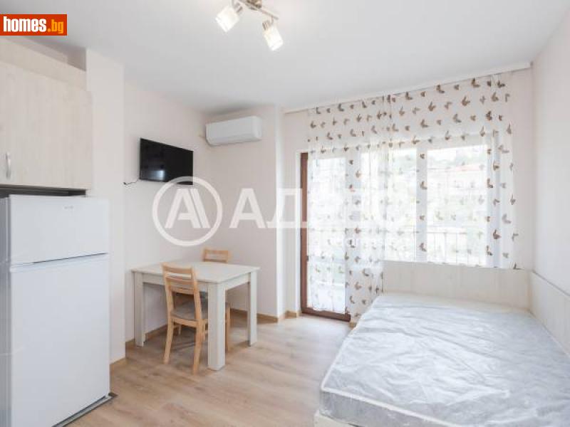 Едностаен, 35m² - Кв. Бриз, Варна - Апартамент за продажба - АДРЕС НЕДВИЖИМИ ИМОТИ - 114576452