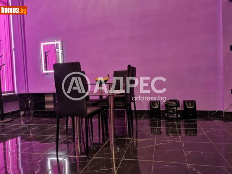 Многостаен, 103m² -  Широк Център, Велико Търново - Апартамент за продажба - АДРЕС НЕДВИЖИМИ ИМОТИ - 114576559