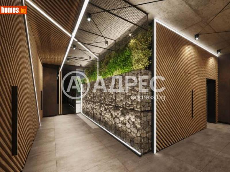 Двустаен, 82m² - Кв. Кръстова Вада, София - Апартамент за продажба - АДРЕС НЕДВИЖИМИ ИМОТИ - 114576588