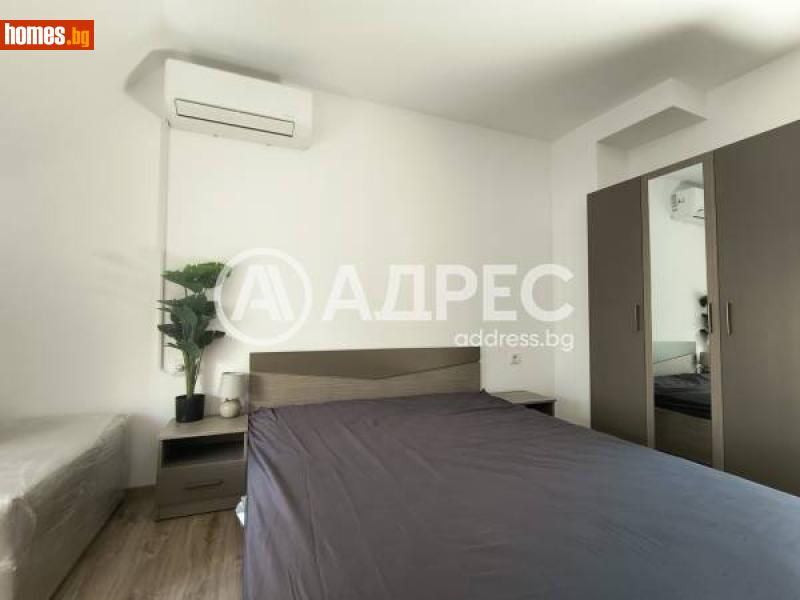 Тристаен, 116m² -  Широк Център, Русе - Апартамент за продажба - АДРЕС НЕДВИЖИМИ ИМОТИ - 114576598