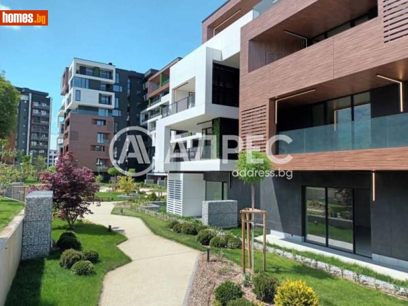 Тристаен, 125m² - Кв. Кръстова Вада, София - Апартамент за продажба - АДРЕС НЕДВИЖИМИ ИМОТИ - 114576621