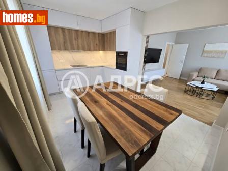 Тристаен, 80m² - Апартамент под наем - 114576715
