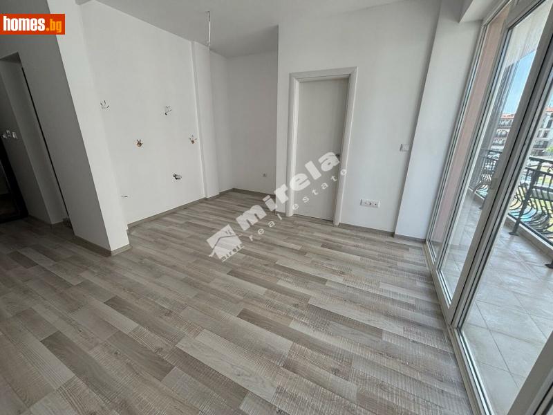 Двустаен, 63m² - Гр.Свети Влас, Несебър - Апартамент за продажба - МИРЕЛА - 114576745