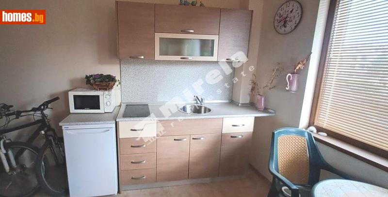 Тристаен, 90m² - Гр.Приморско, Приморско - Апартамент за продажба - МИРЕЛА - 114576775
