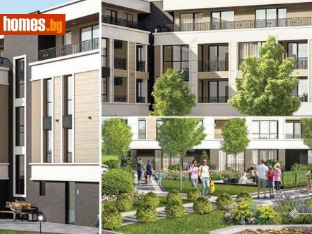 Двустаен, 65m² - Апартамент за продажба - 114576887