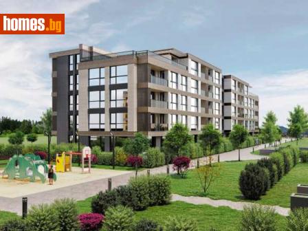 Двустаен, 69m² - Апартамент за продажба - 114576905