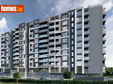 Тристаен, 105m² - Апартамент за продажба - 114576926
