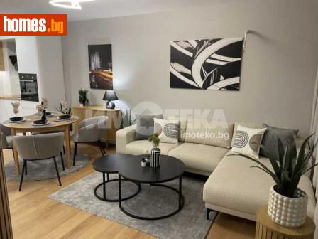 Двустаен, 63m² - Апартамент за продажба - 114576950