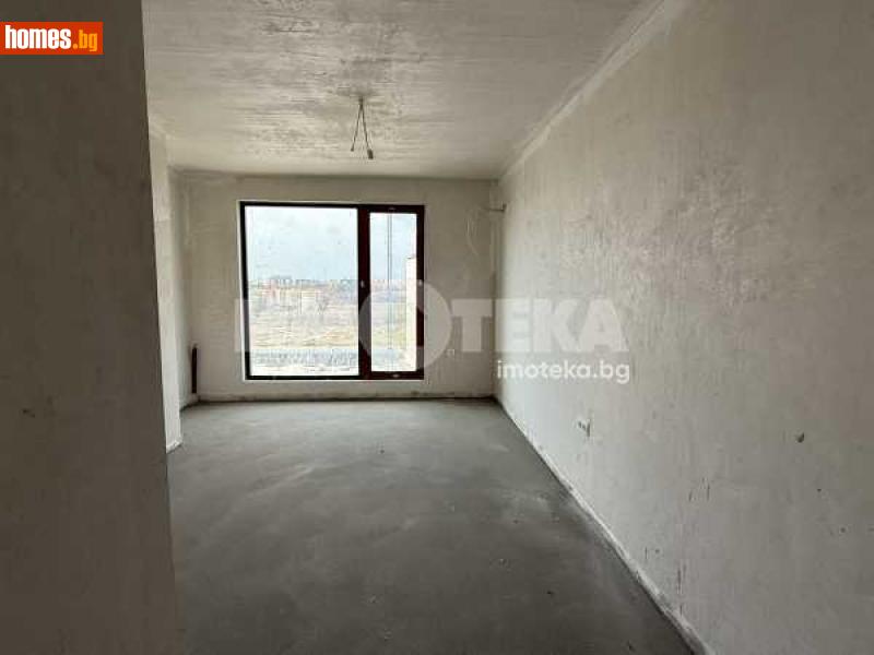 Двустаен, 76m² - Жк. Христо Смирненски, Пловдив - Апартамент за продажба - ИМОТЕКА АД - 114577002